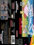 Nintendo  SNES&nbsp; - &nbsp;Kirby's Avalanche
